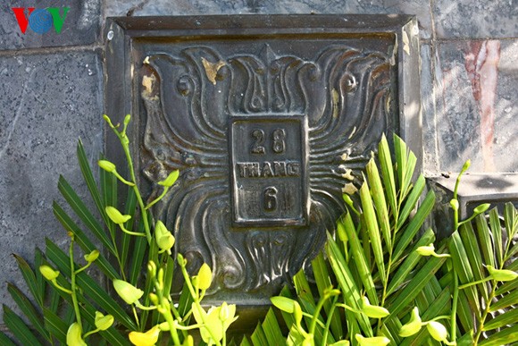 Quang Tri citadel embraces a glorious history - ảnh 2